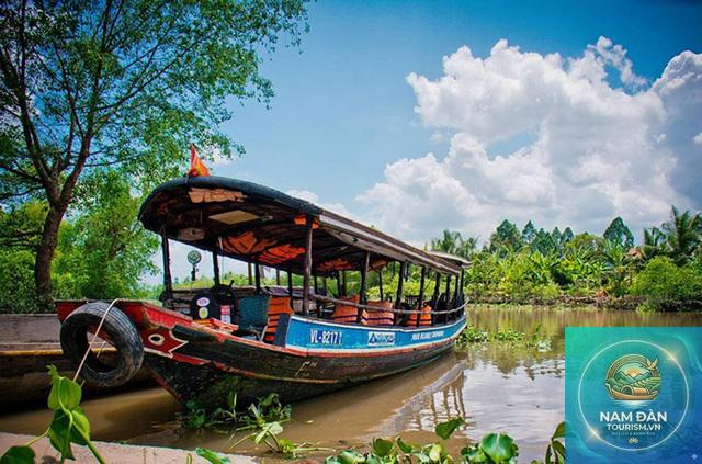 cẩm nang du lịch vĩnh long - Hình 2