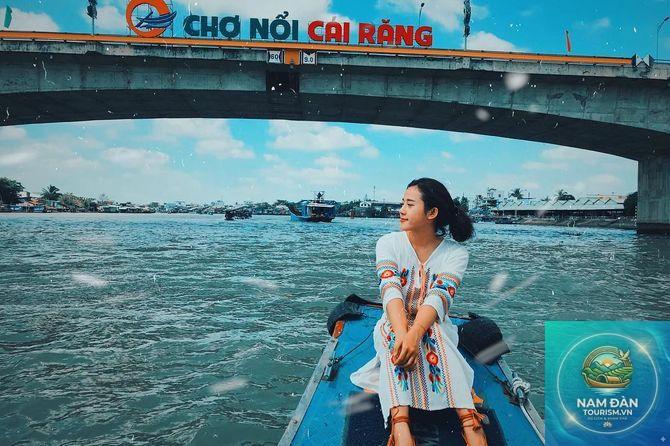 cần thơ có gì chơi - Hình 2