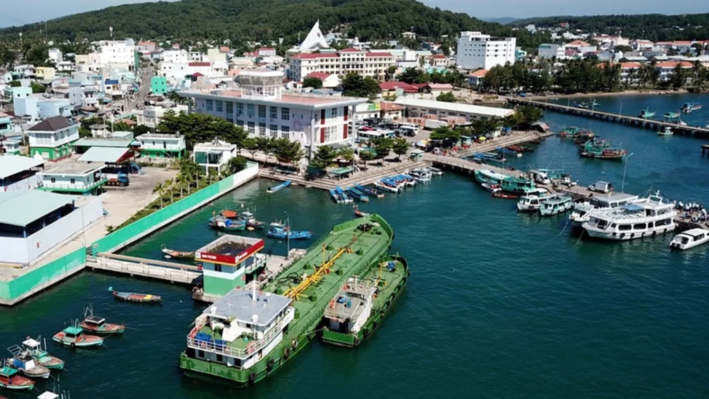 cảng an thới phú quốc