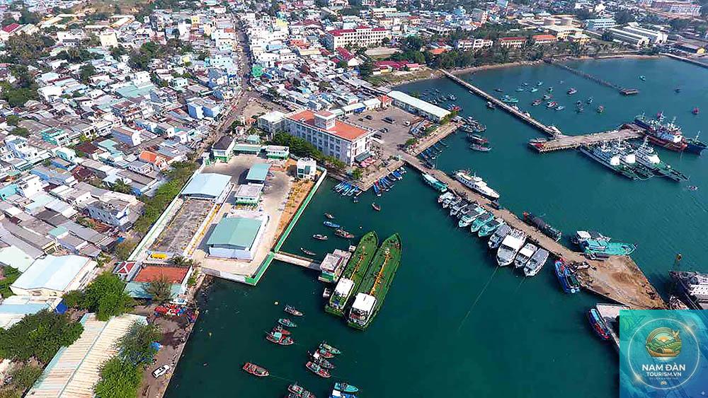 cảng an thới phú quốc - Hình 3