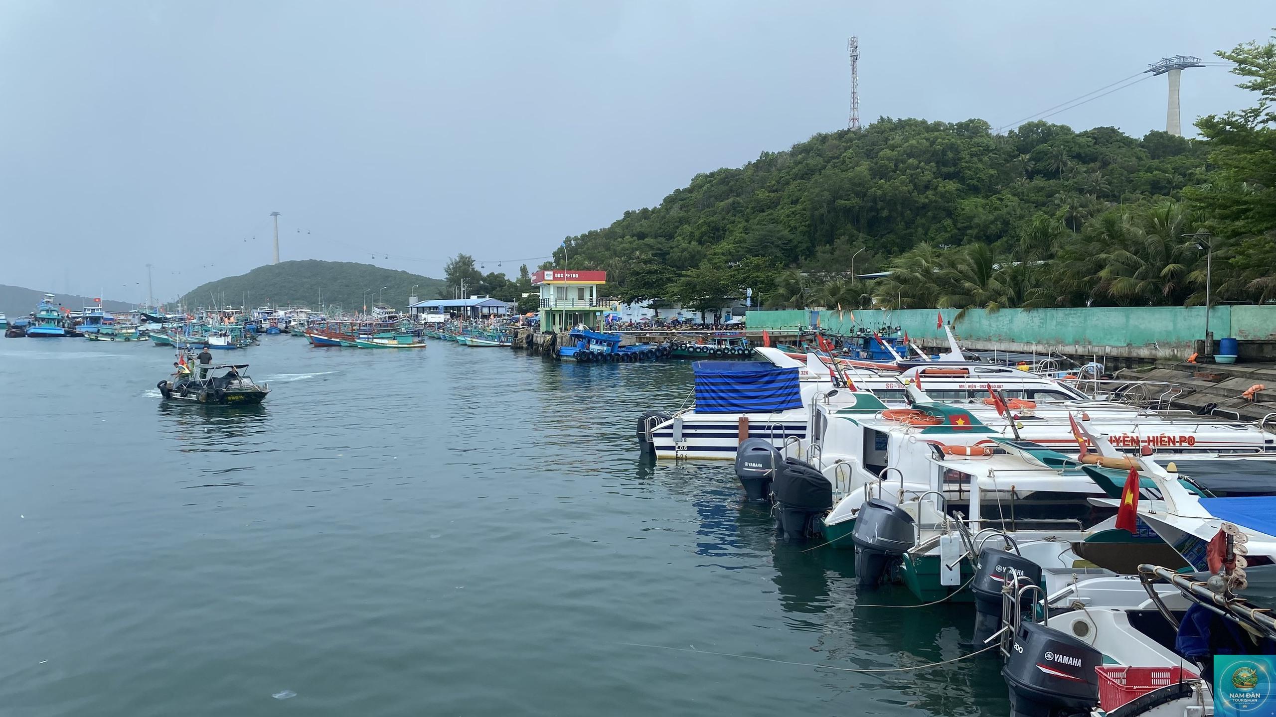 cảng an thới phú quốc - Hình 5