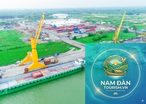 cảng cái cui