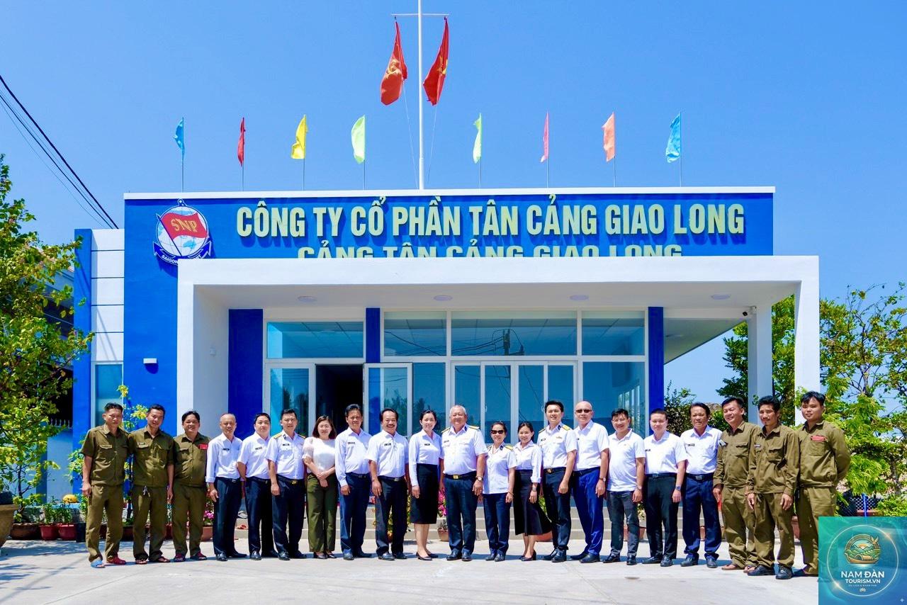 cảng giao long - Hình 4
