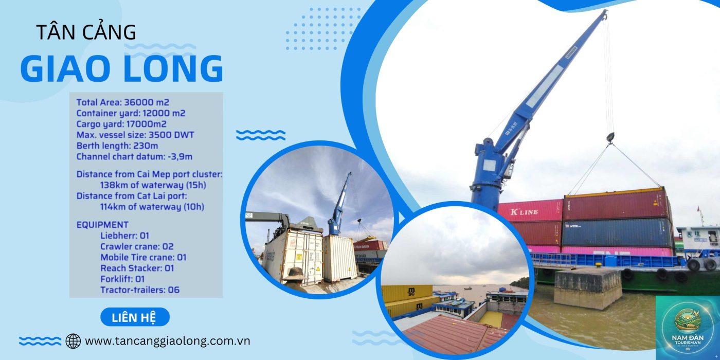 cảng giao long - Hình 5