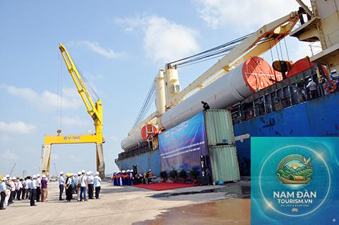 cảng hậu giang - Hình 5