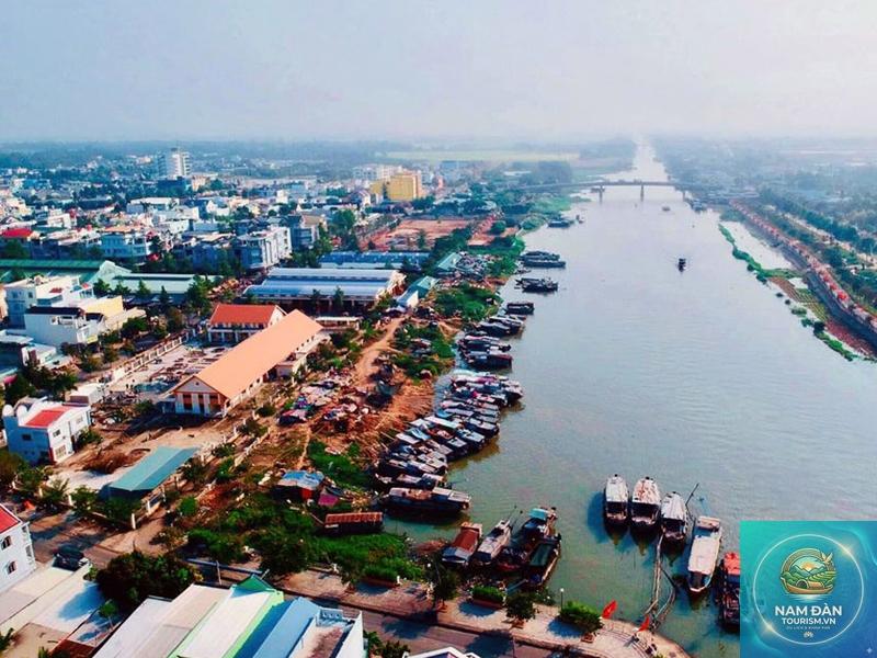 cảng hồng ngự - Hình 3