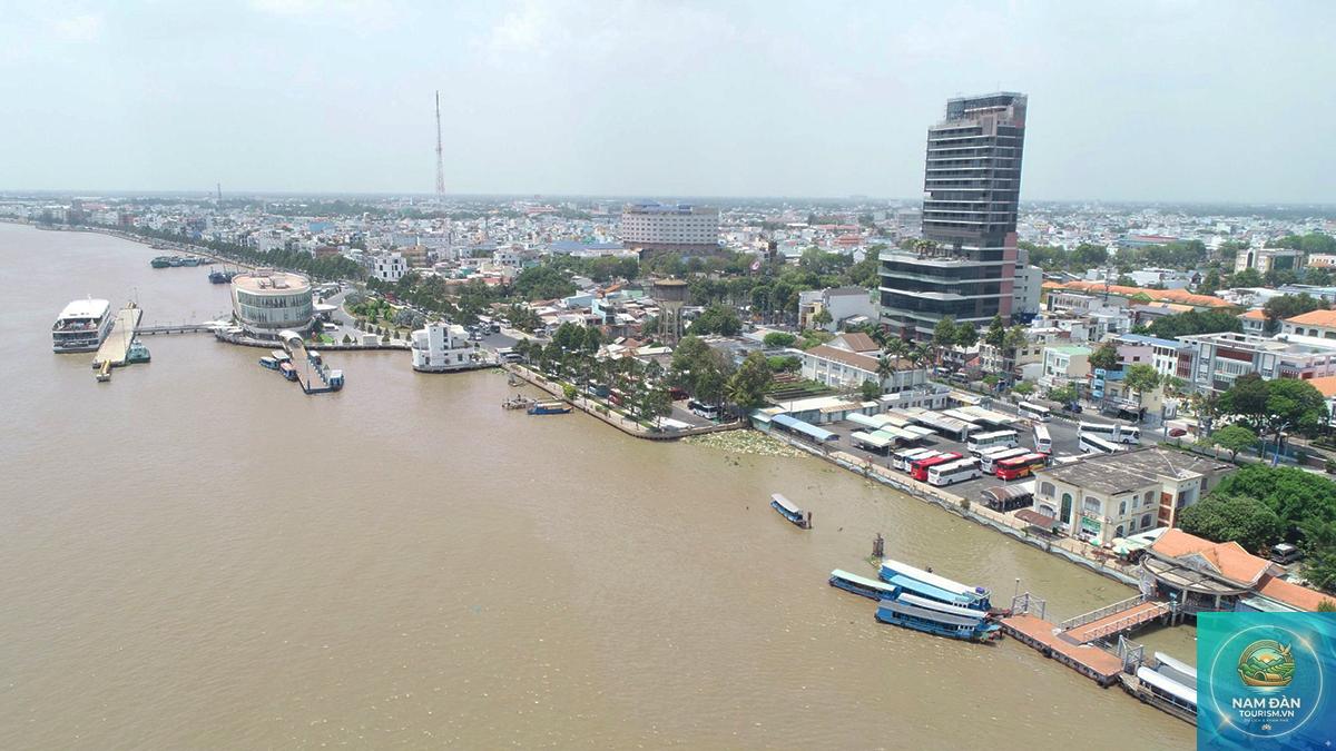 cảng lấp vò - Hình 1