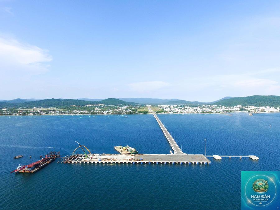 cảng phú quốc - Hình 2