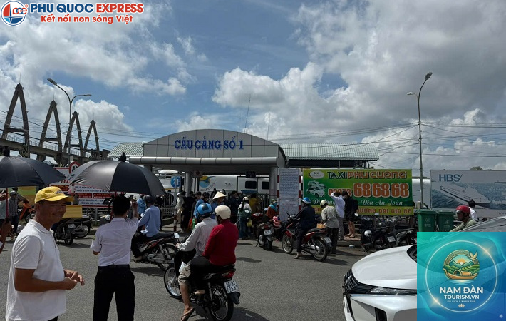 cảng rạch giá - Hình 5
