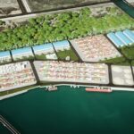 Cảng Thanh Bình – Trung tâm Logistics và Cảng biển Trọng điểm tại Bà Rịa – Vũng Tàu cảng thanh bình