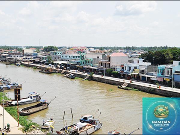 cảng tháp mười - Hình 2