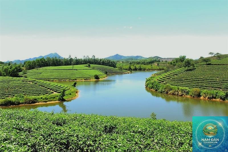 cảnh đẹp thiên nhiên nghệ an - Hình 3