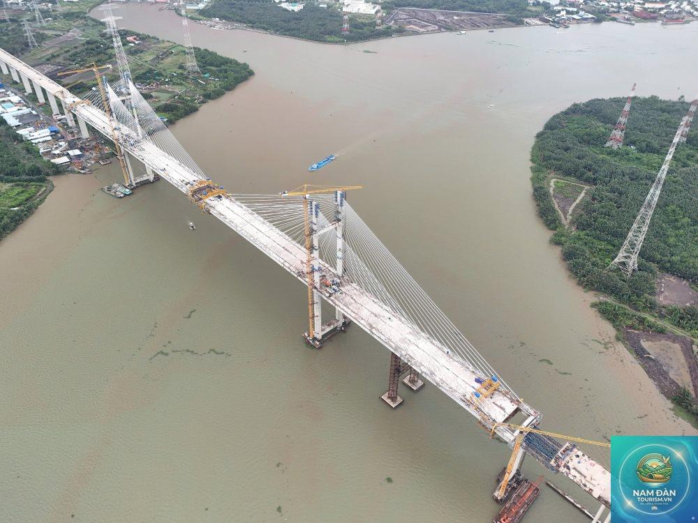 cầu bến lức - Hình 1