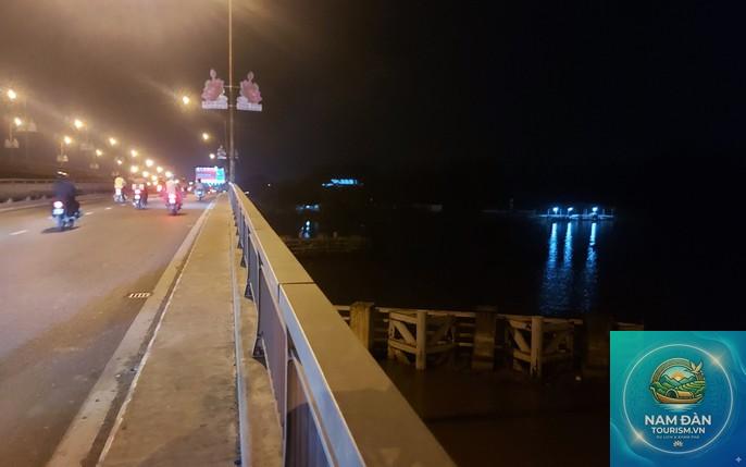 cầu bến lức - Hình 3