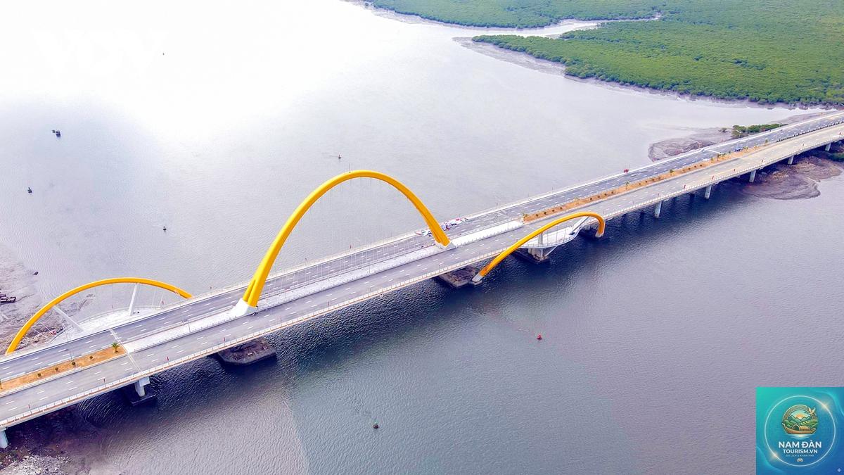 cầu bình minh - Hình 5