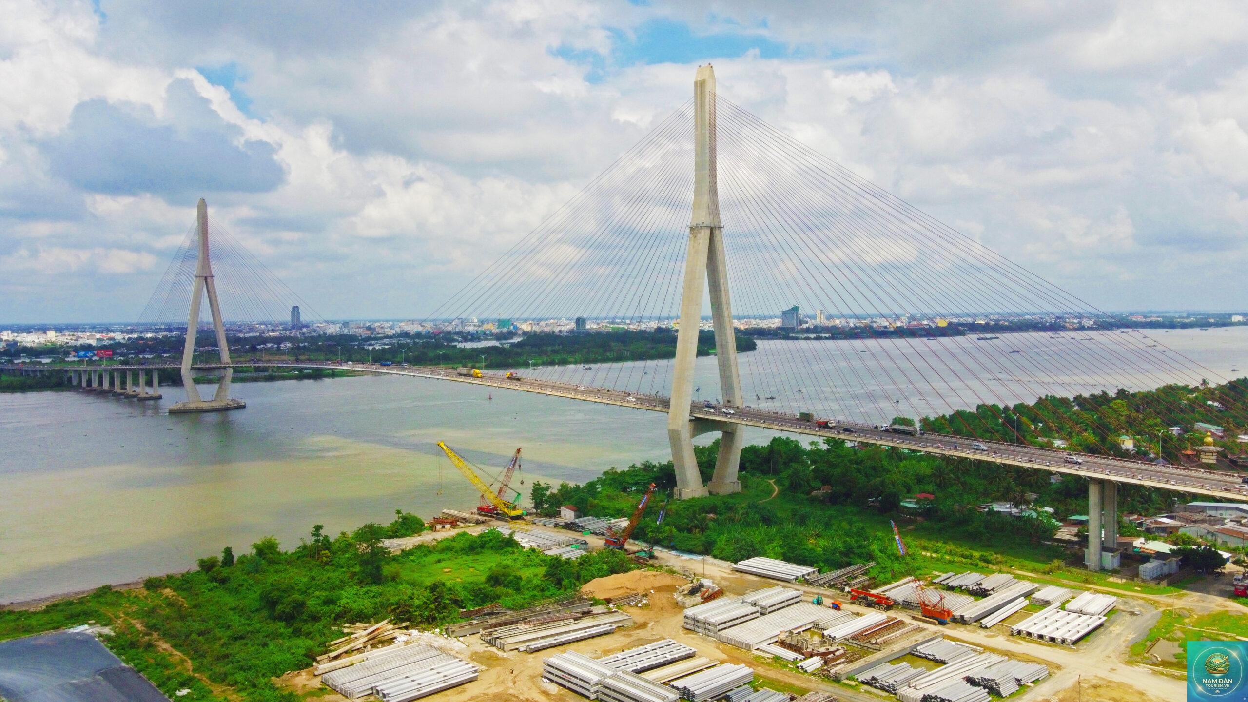 cầu cần thơ - Hình 1
