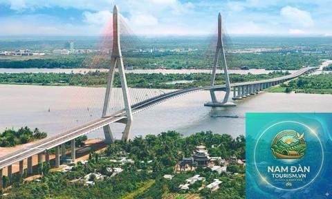 cầu cần thơ vĩnh long - Hình 4