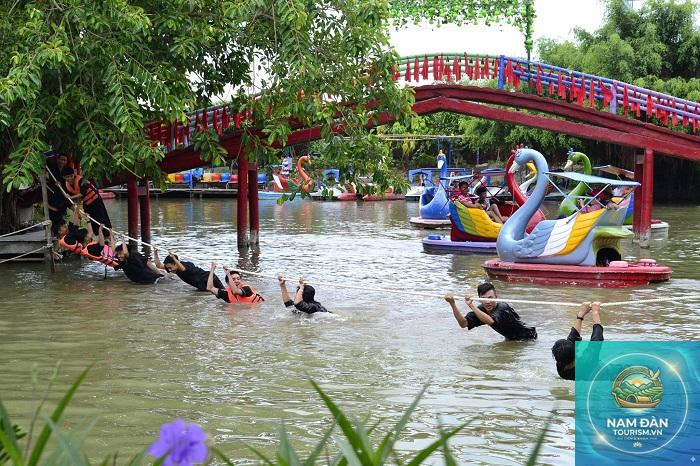 cầu cù lao an bình - Hình 3