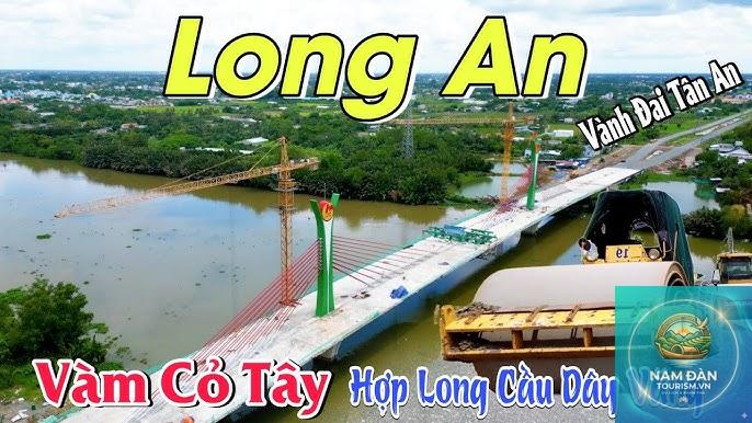 cầu dây văng tân an - Hình 2