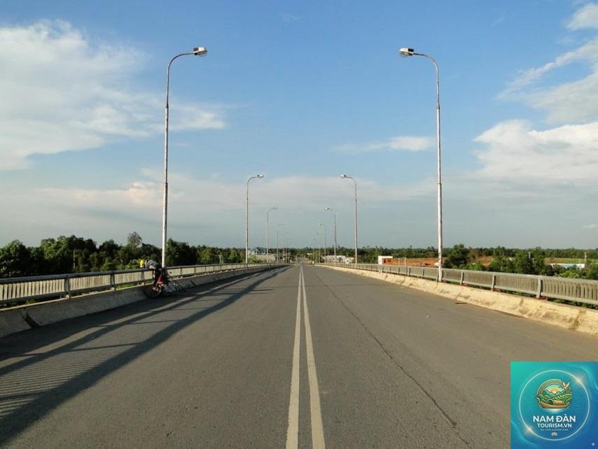 cầu đức hòa