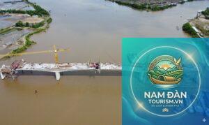 cầu gành hào bạc liêu