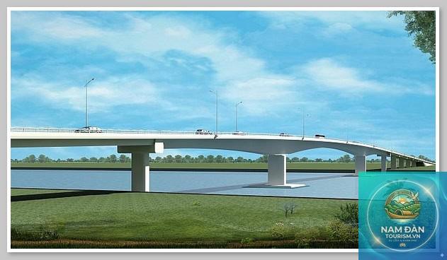 cầu gành hào bạc liêu - Hình 4