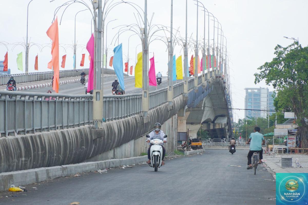 cầu hưng lợi - Hình 4