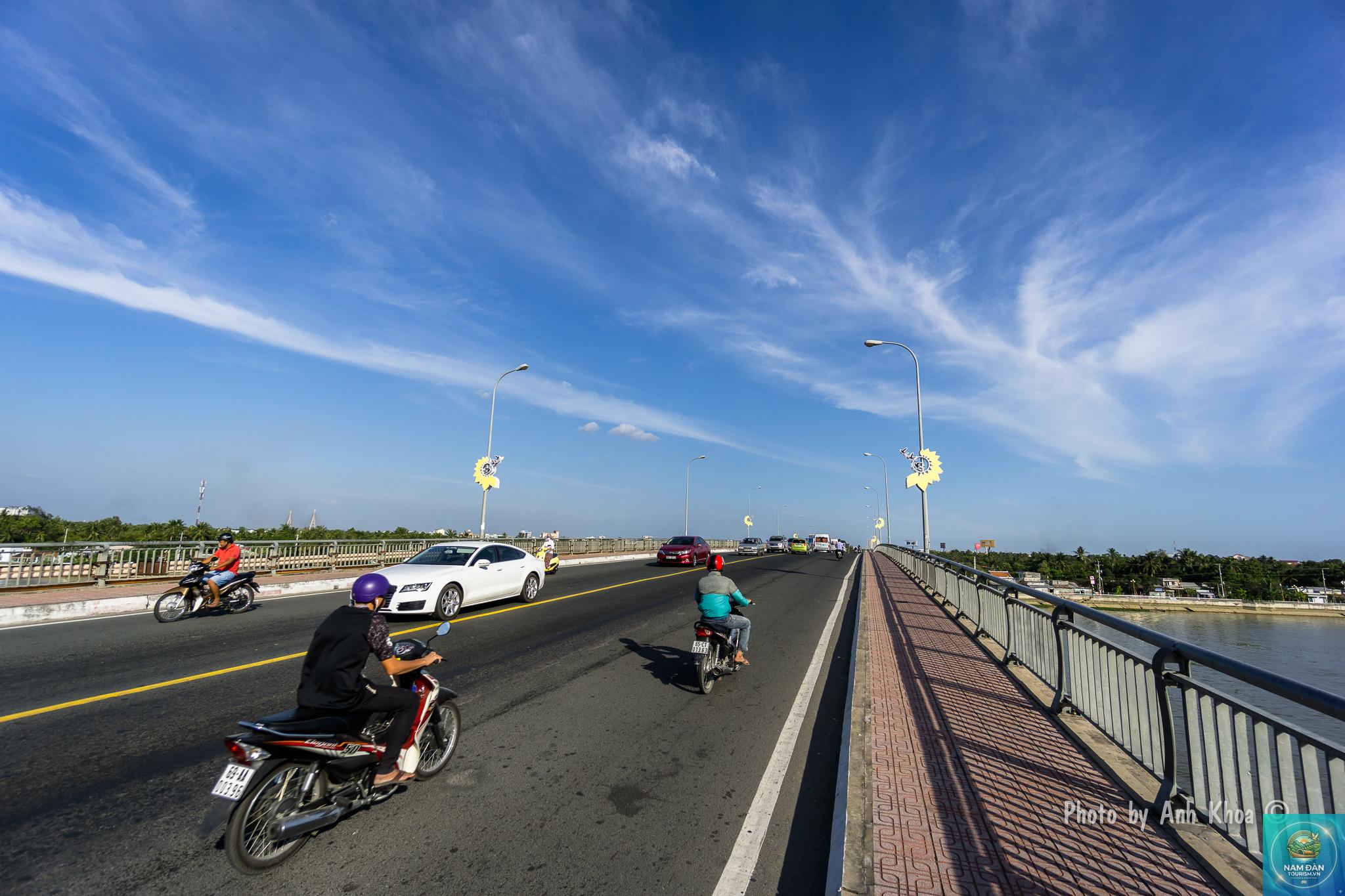 cầu hưng lợi - Hình 1
