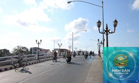 cầu kim sơn bạc liêu - Hình 5