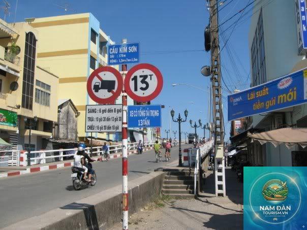 cầu kim sơn bạc liêu