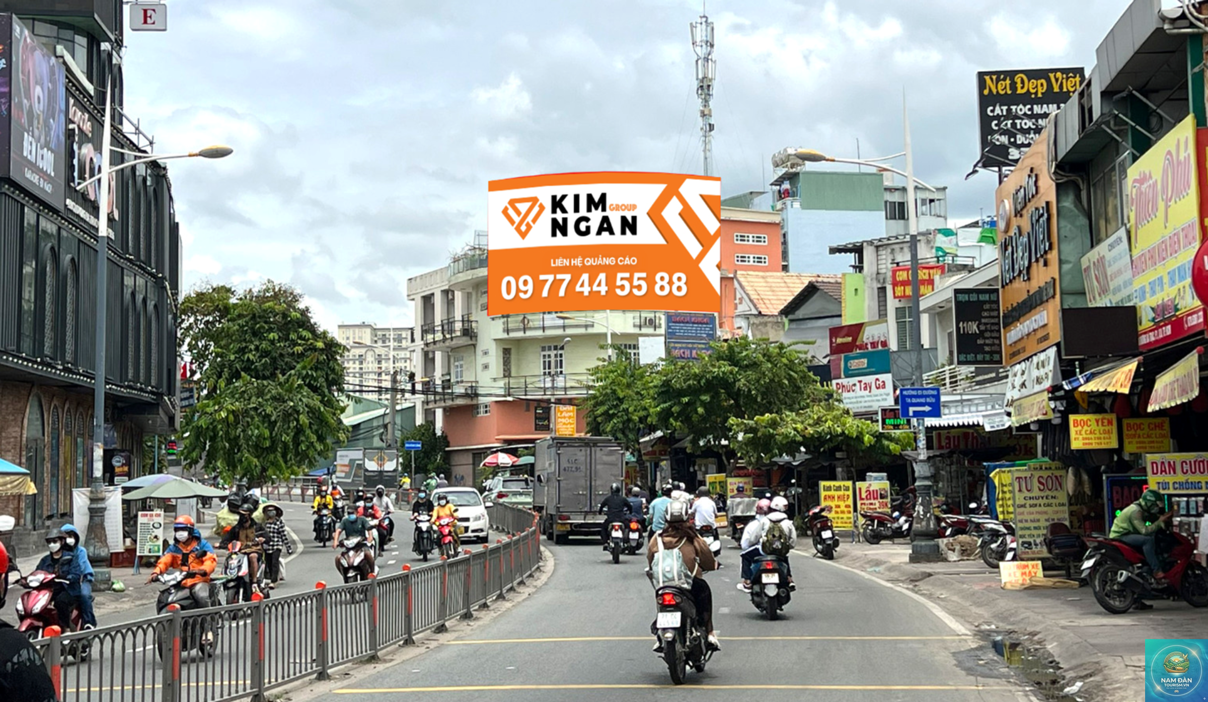 cầu kinh xáng - Hình 1