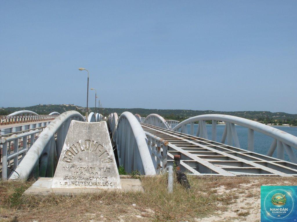 cầu long hồ - Hình 4