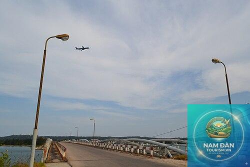 cầu long hồ - Hình 5