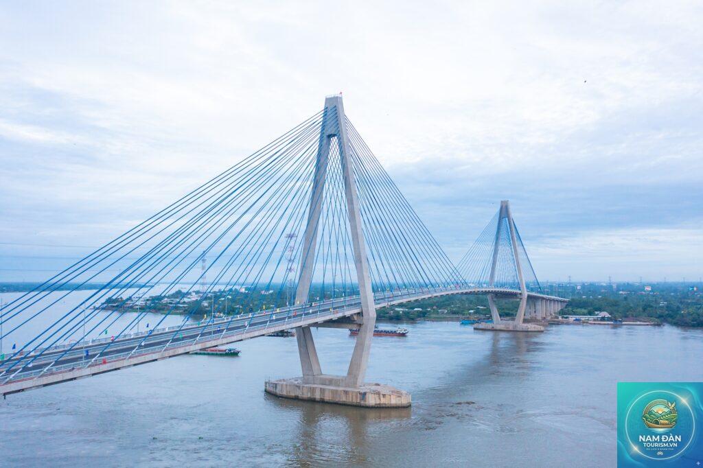 cầu mỹ thuận 2