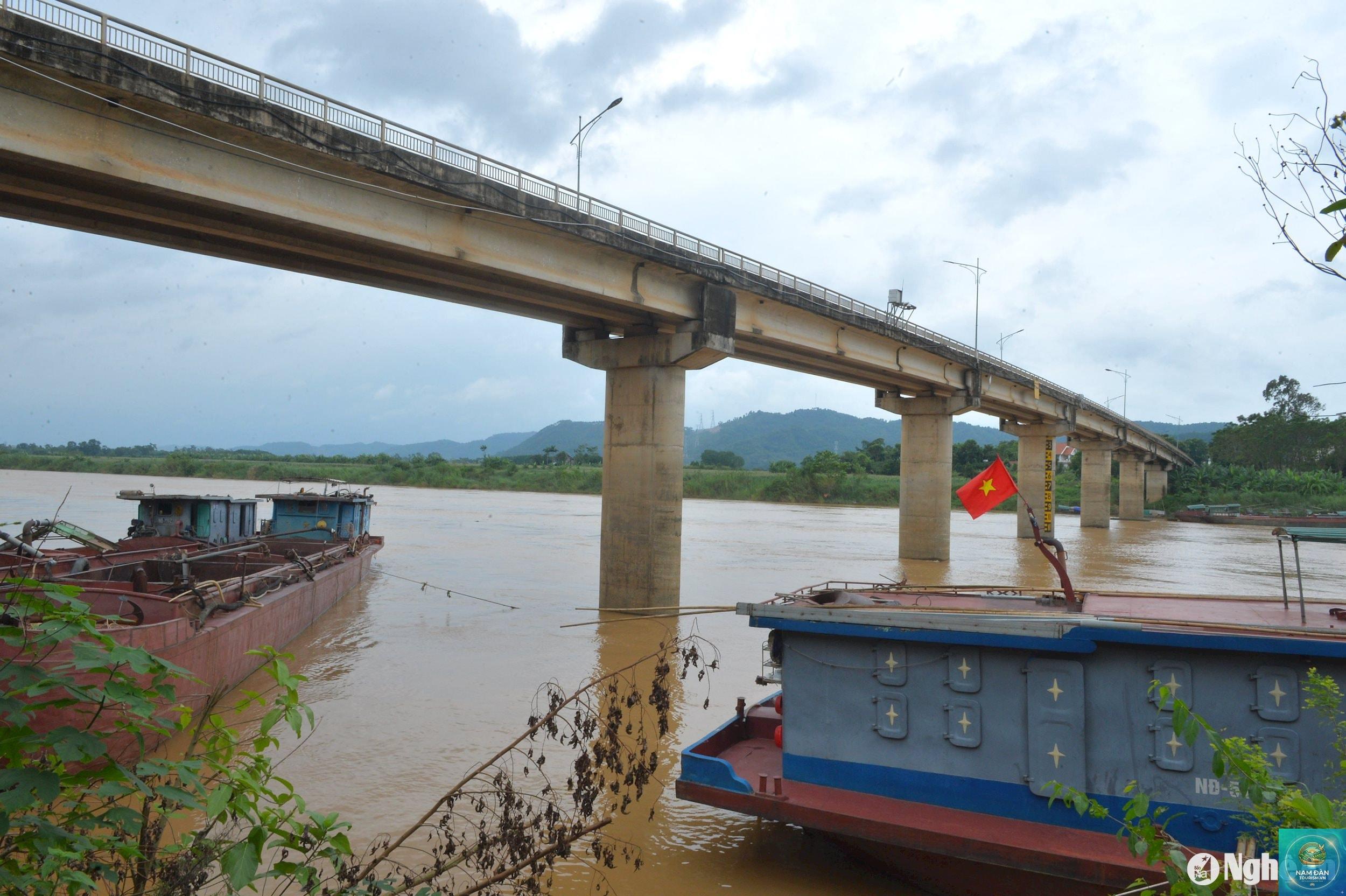 cầu nam đàn - Hình 4
