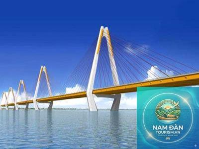 cầu nam đàn - Hình 5