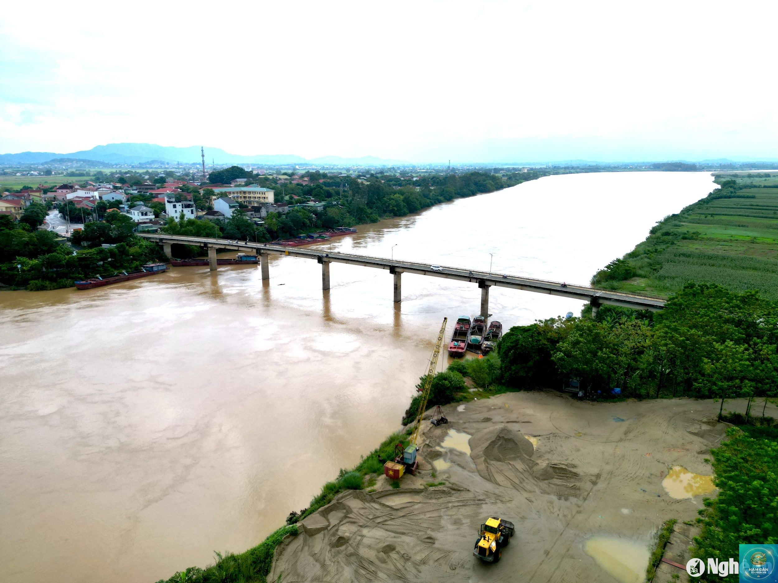 cầu nam đàn - Hình 1