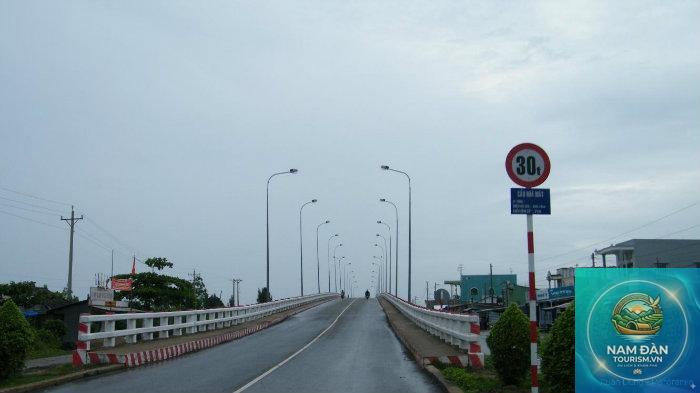 cầu nhà mát - Hình 2
