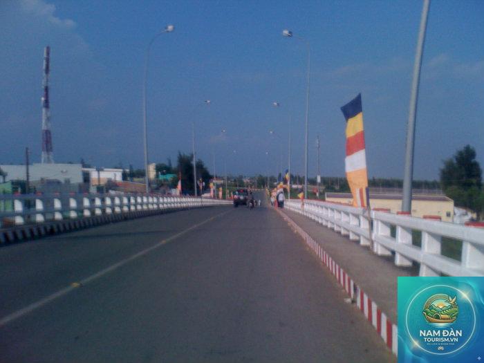 cầu nhà mát - Hình 4