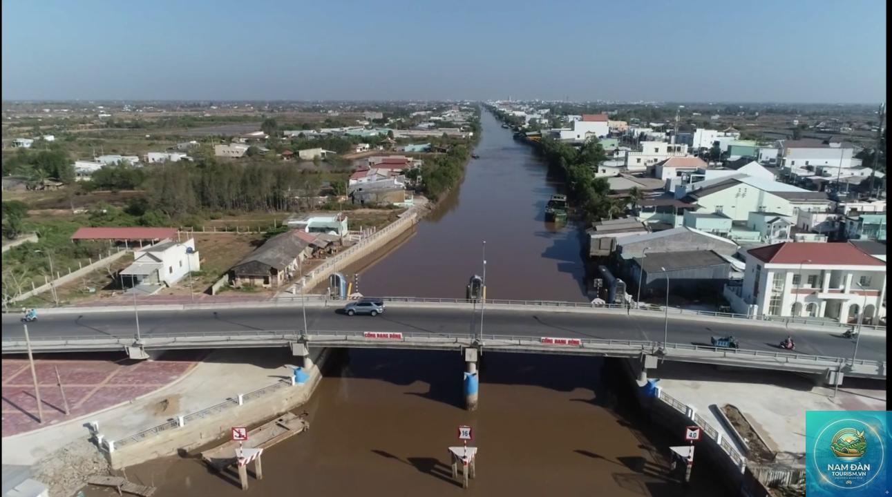 cầu nhà mát - Hình 1