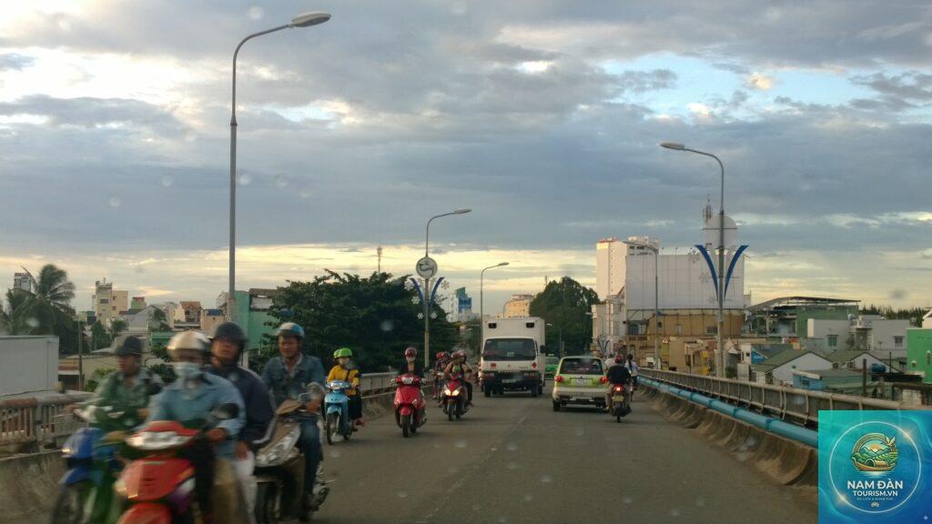 cầu quang trung