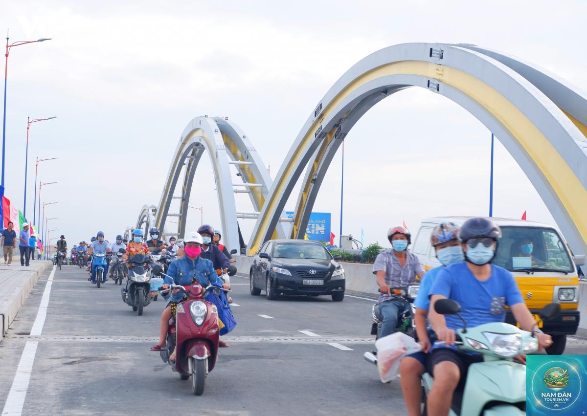 cầu quang trung - Hình 5
