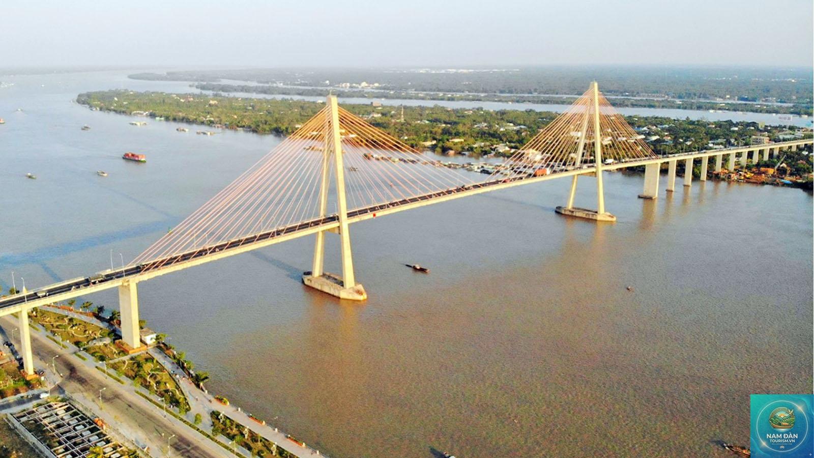 cầu rạch miễu - Hình 3