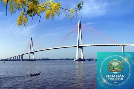 cầu rạch miễu - Hình 4