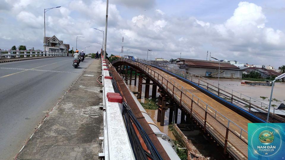 cầu sa đéc - Hình 5