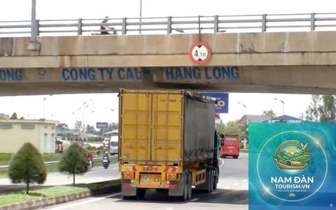 cầu trà ôn