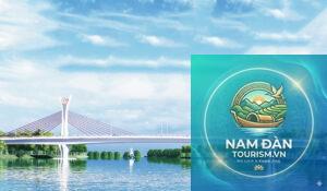 cầu vàm cỏ