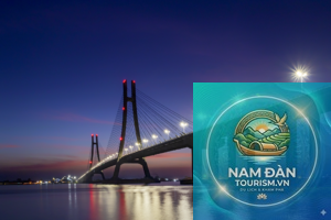 cầu vàm cống
