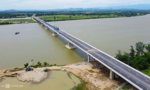 cầu yên xuân - Hình 4