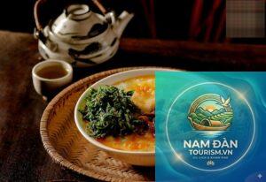 cháo lươn vinh quán nào ngon